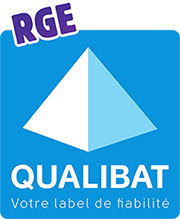 Qualification RGE